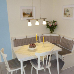 Ferienwohnung-Seestern in Petersdorf